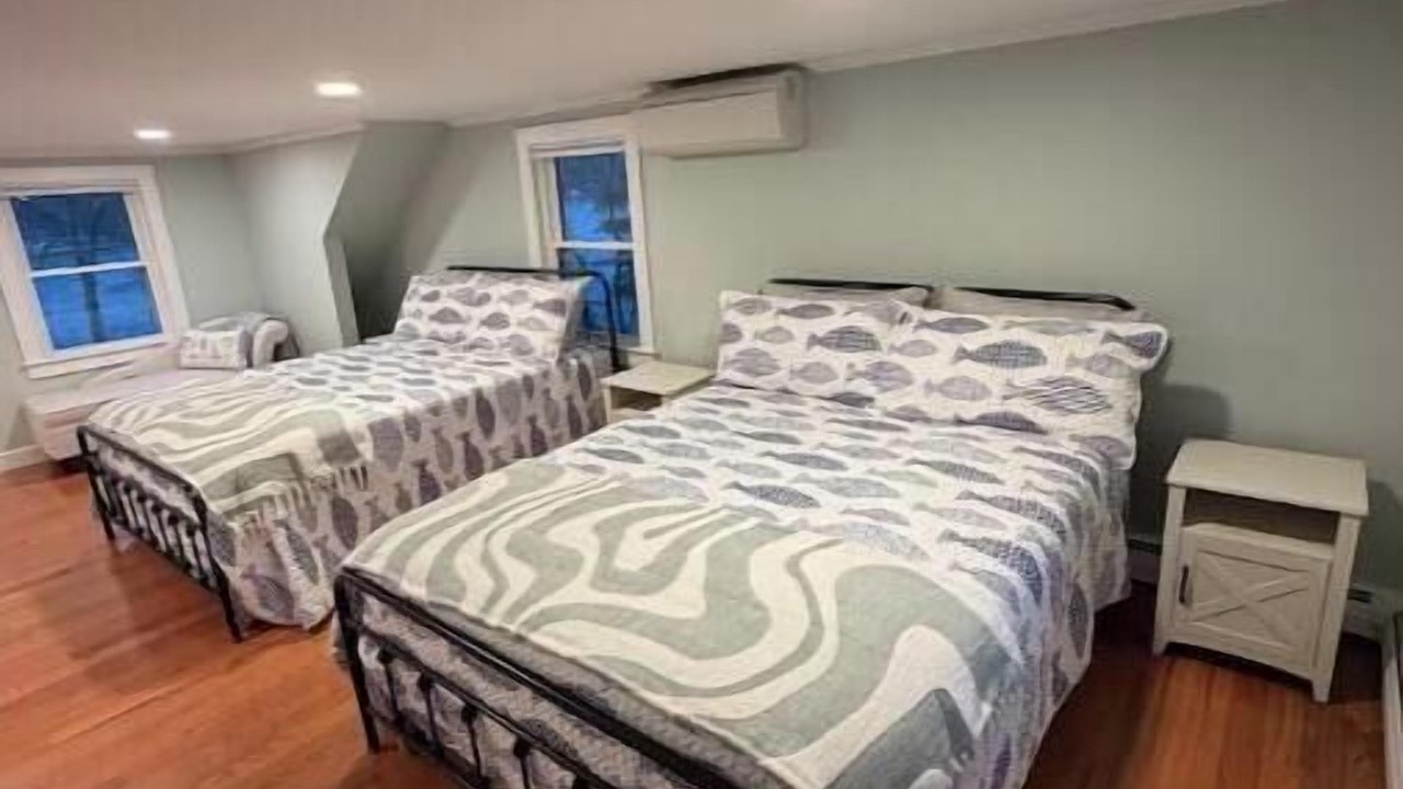 Photo of Bedroom in The Bays