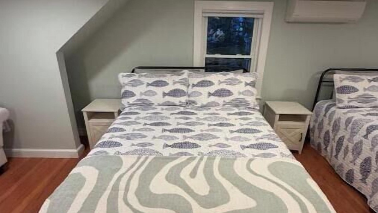 Photo of Bedroom in The Bays