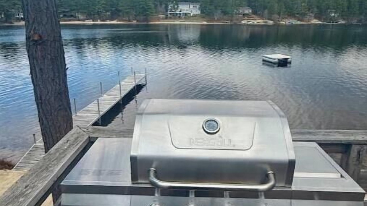 Photo of Outdoor in The Bays