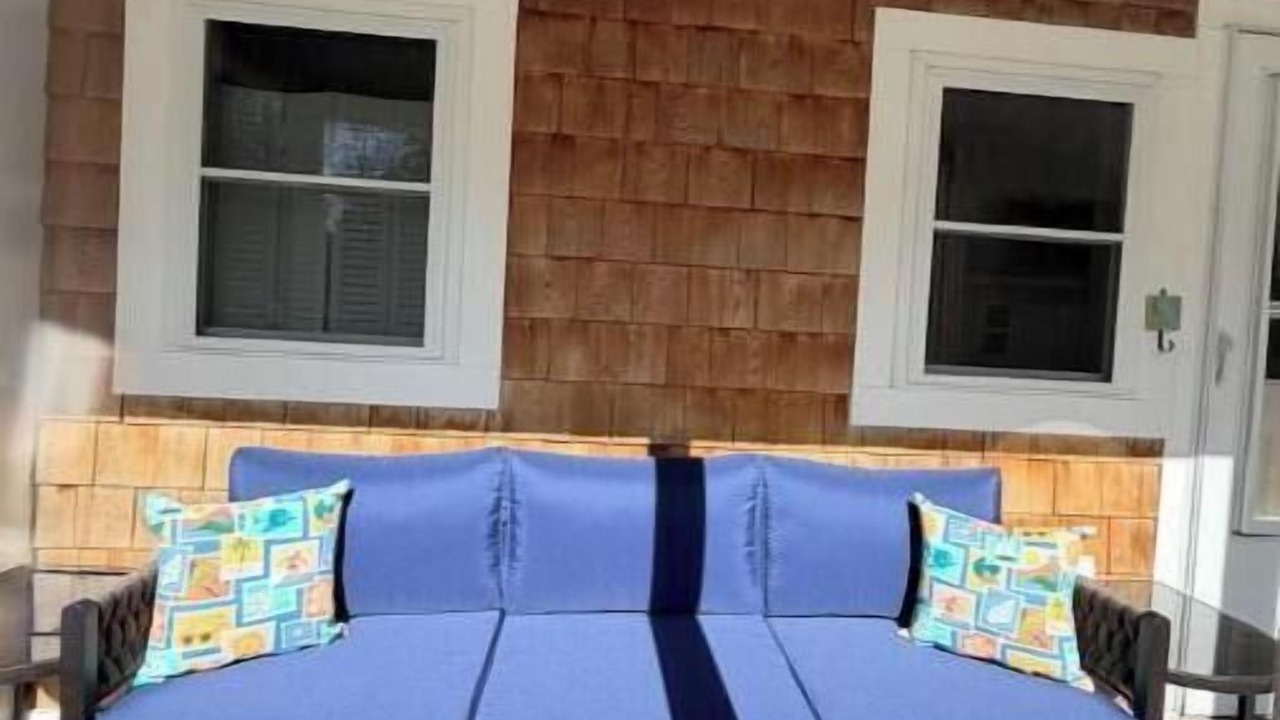 Photo of Patio Balcony in The Bays