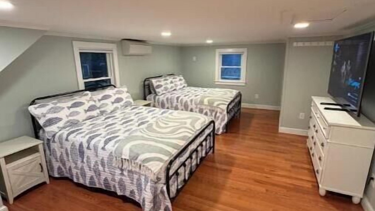 Photo of Bedroom in The Bays