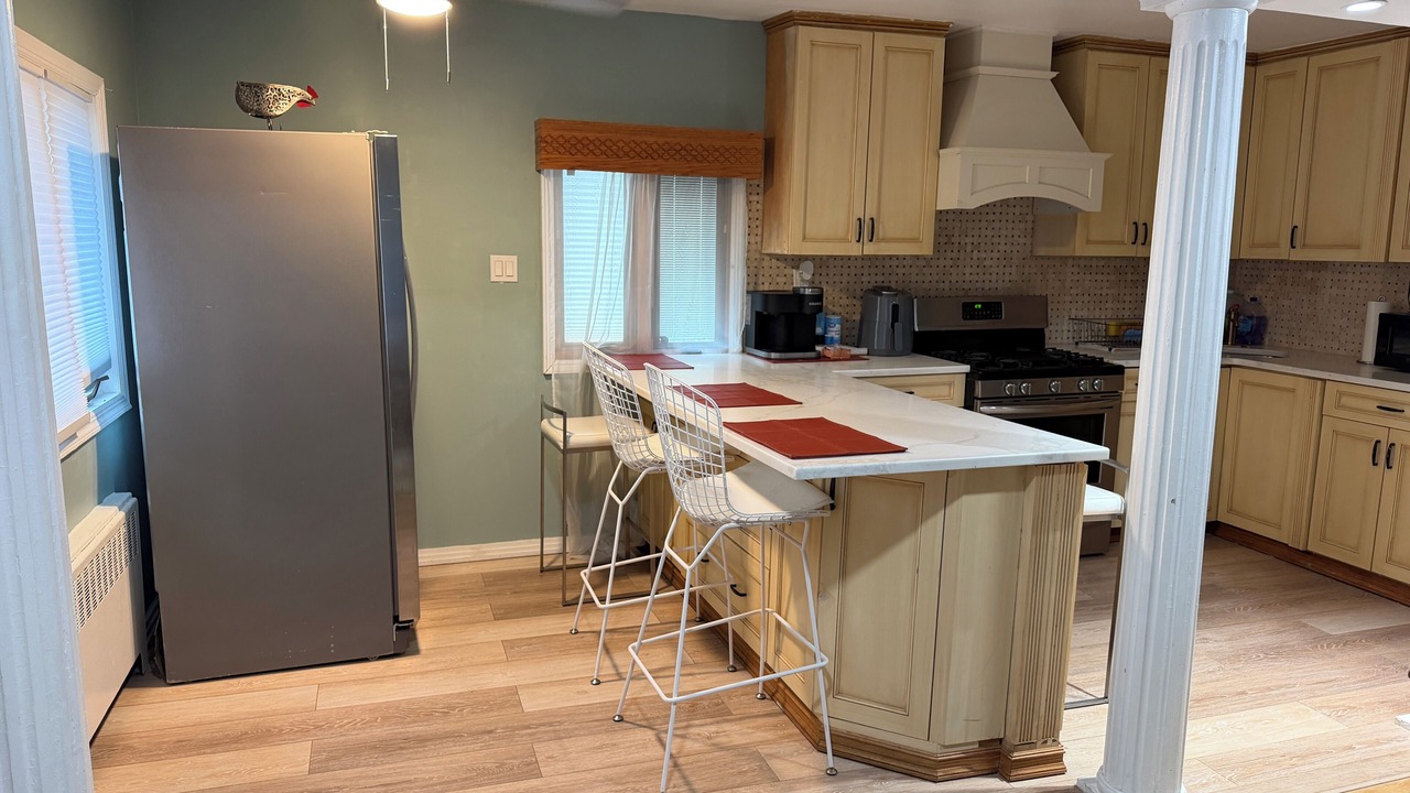 Photo of Kitchen in Elmont