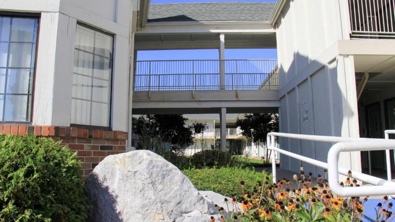 Photo of Outdoor in Enfield