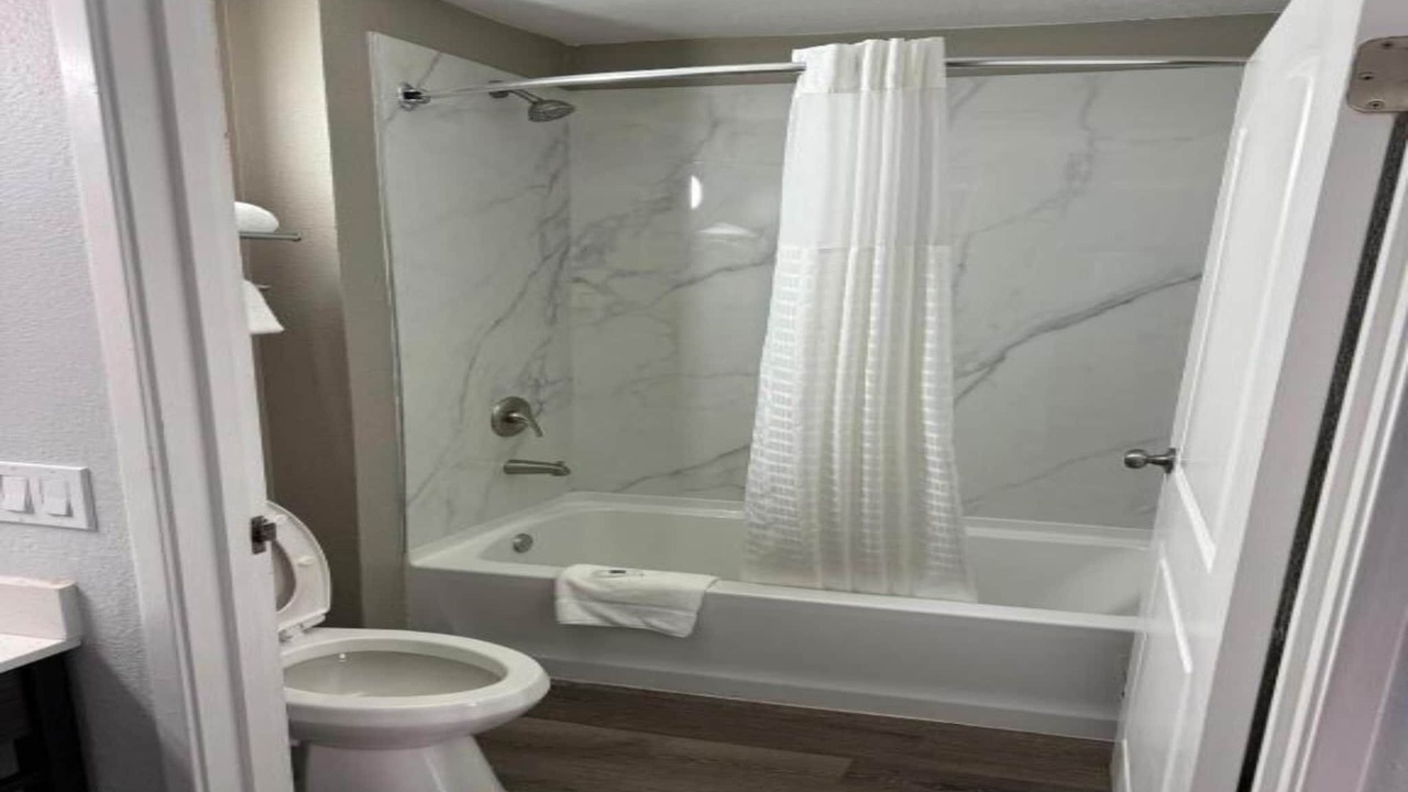 Photo of Bathroom in Enfield