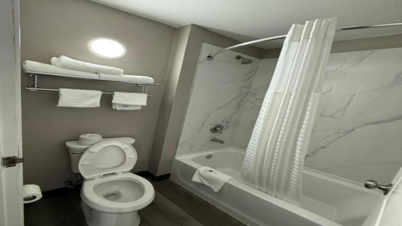 Photo of Bathroom in Enfield