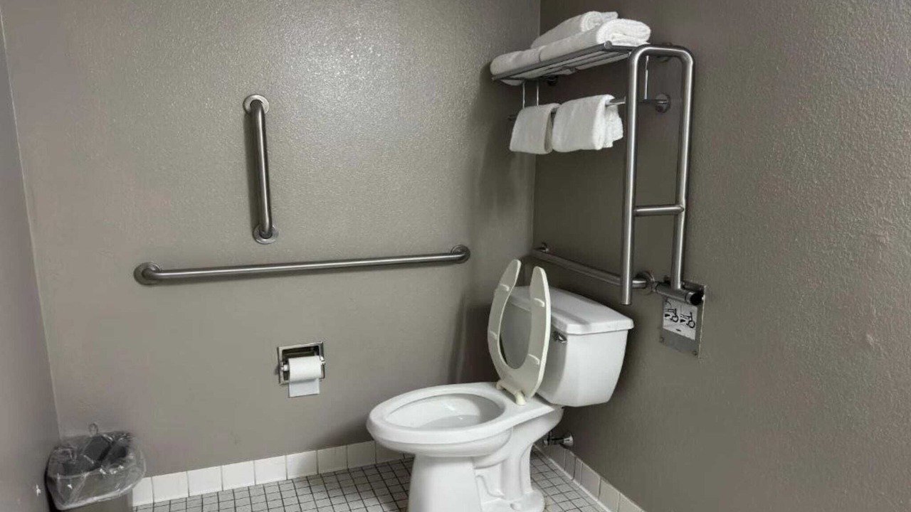 Photo of Bathroom in Enfield