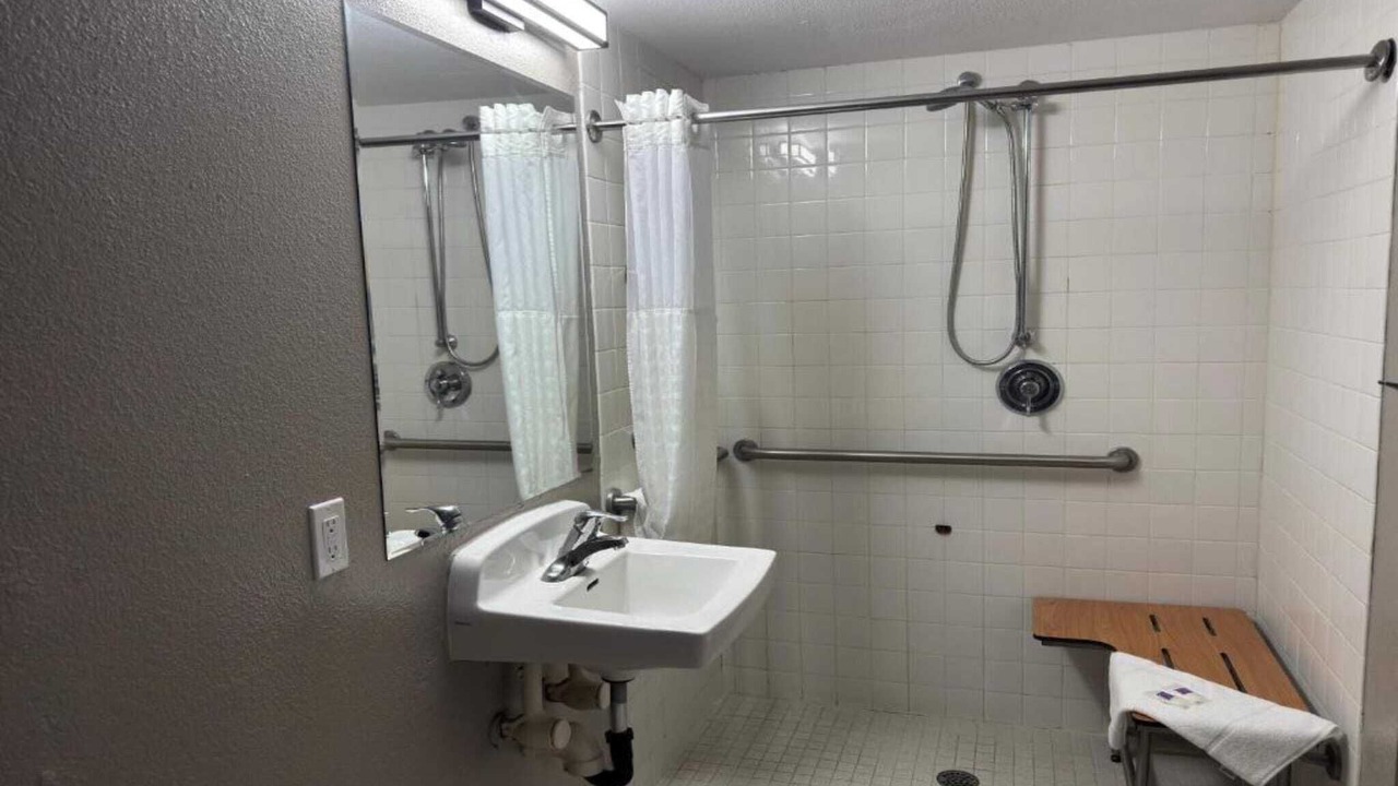 Photo of Bathroom in Enfield