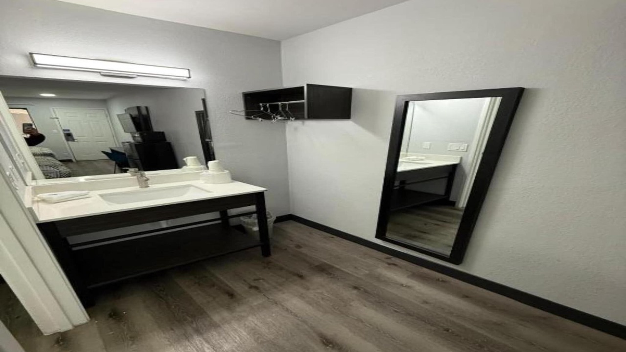 Photo of Bathroom in Enfield