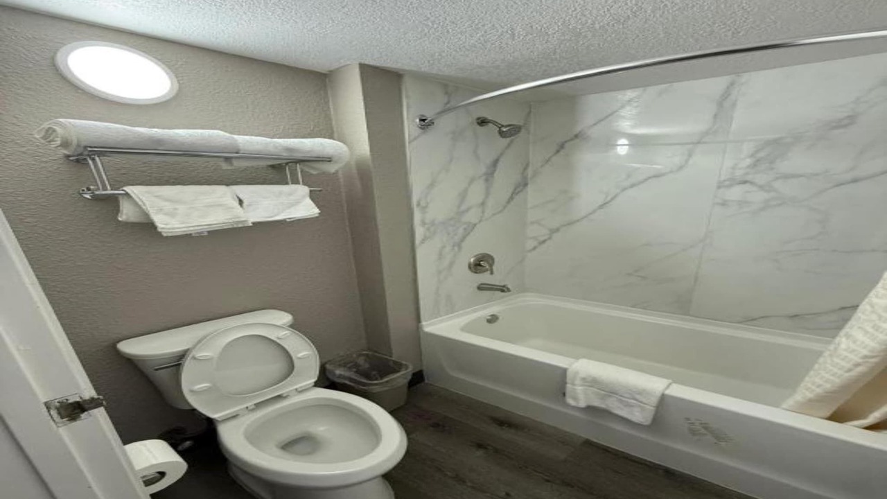 Photo of Bathroom in Enfield