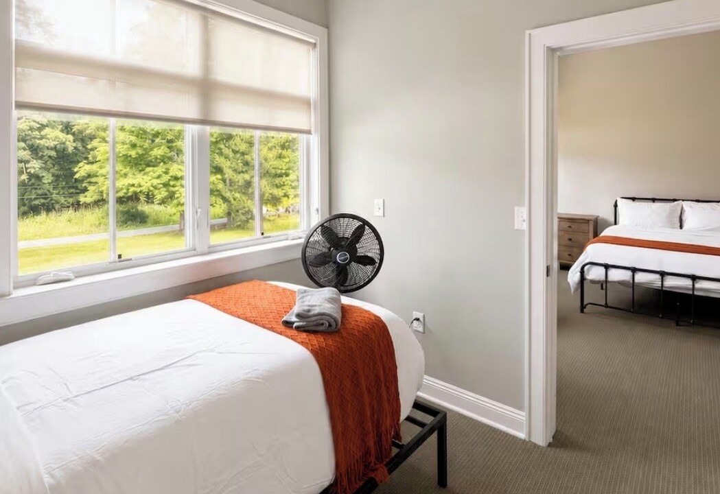 Photo of Bedroom in Ulster Park