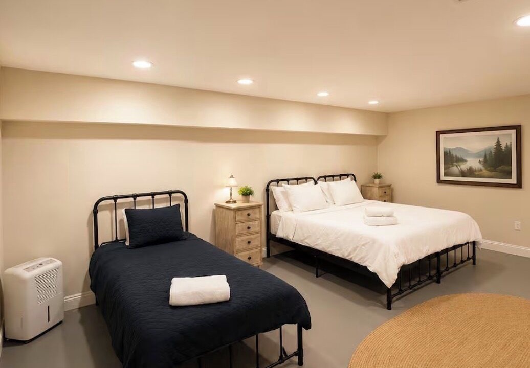 Photo of Bedroom in Ulster Park