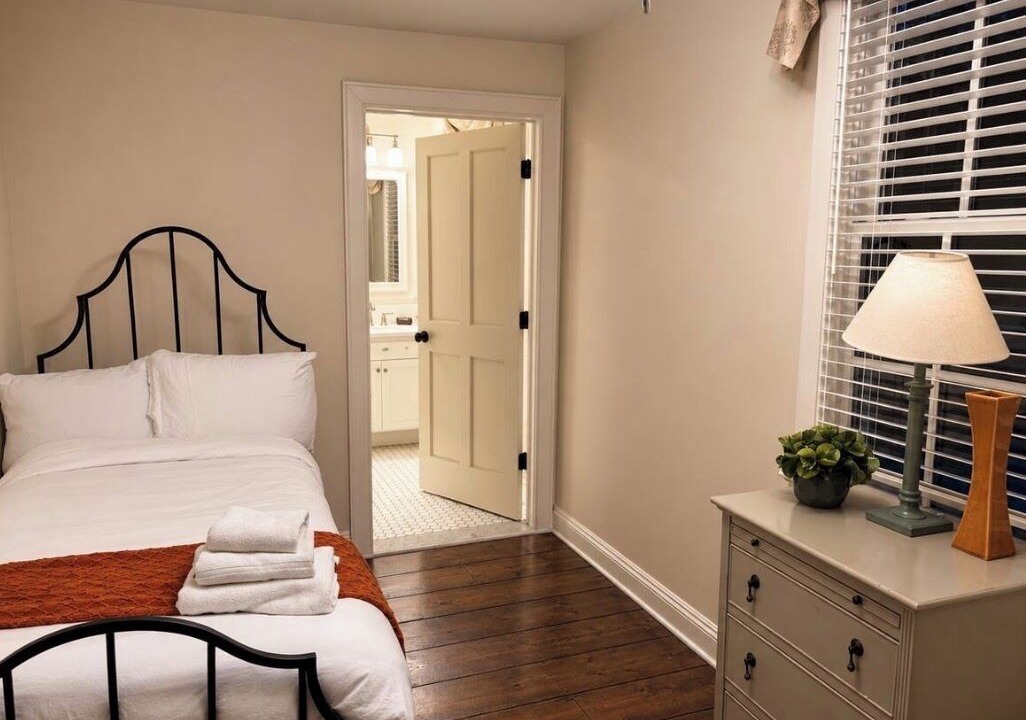 Photo of Bedroom in Ulster Park