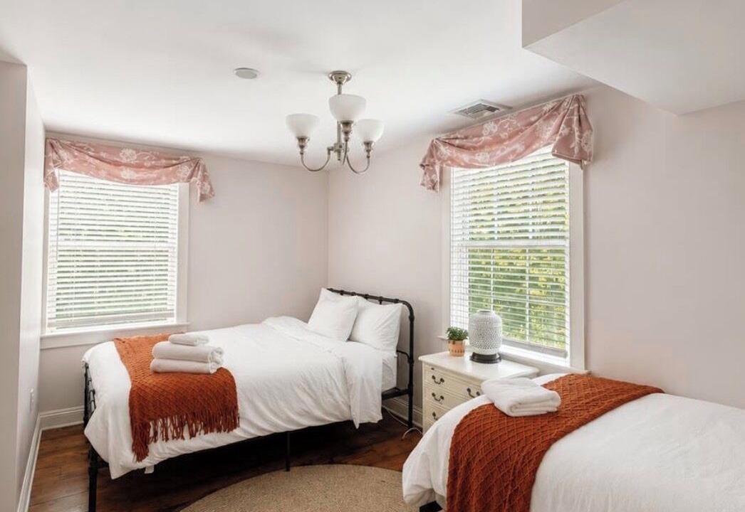 Photo of Bedroom in Ulster Park