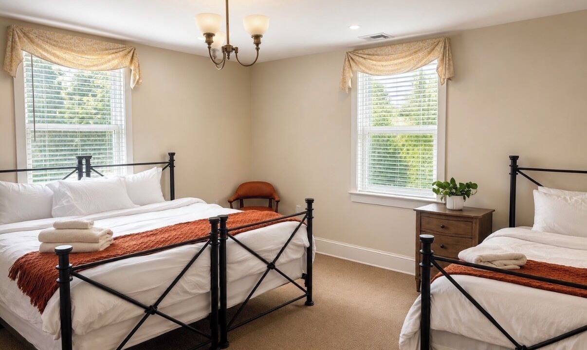 Photo of Bedroom in Ulster Park