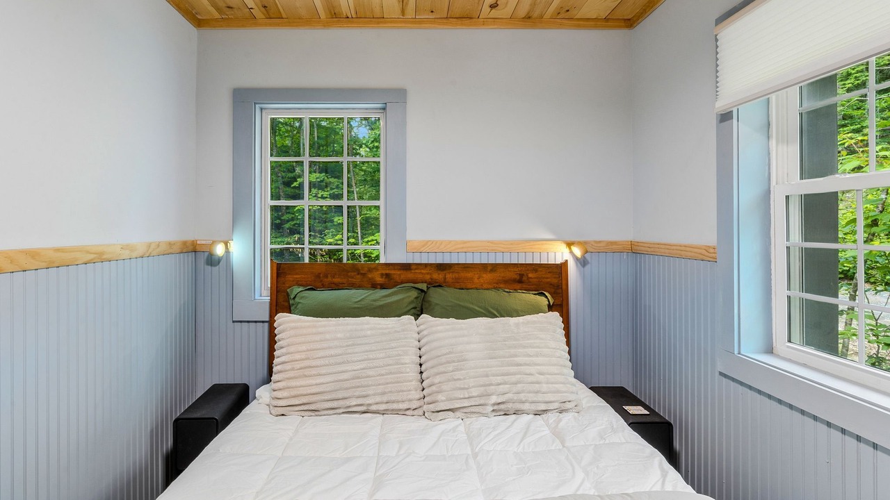 Photo of Bedroom in Strafford