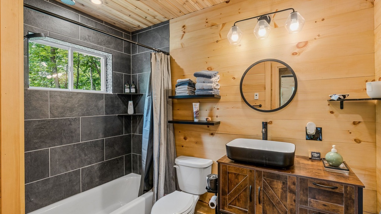 Photo of Bathroom in Strafford