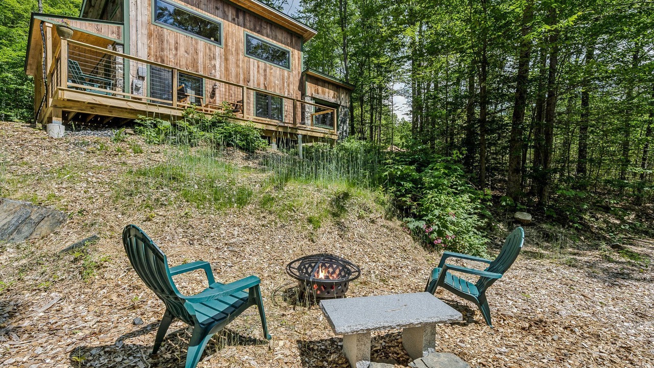 Photo of Outdoor in Strafford