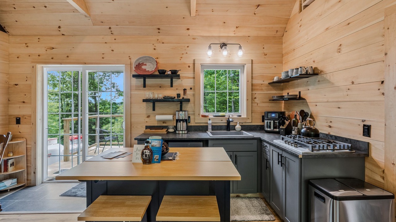 Photo of Kitchen in Strafford