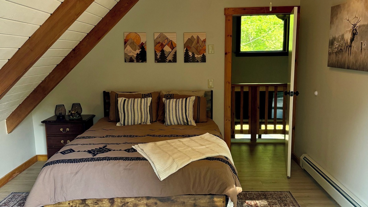 Photo of Bedroom in Southbridge