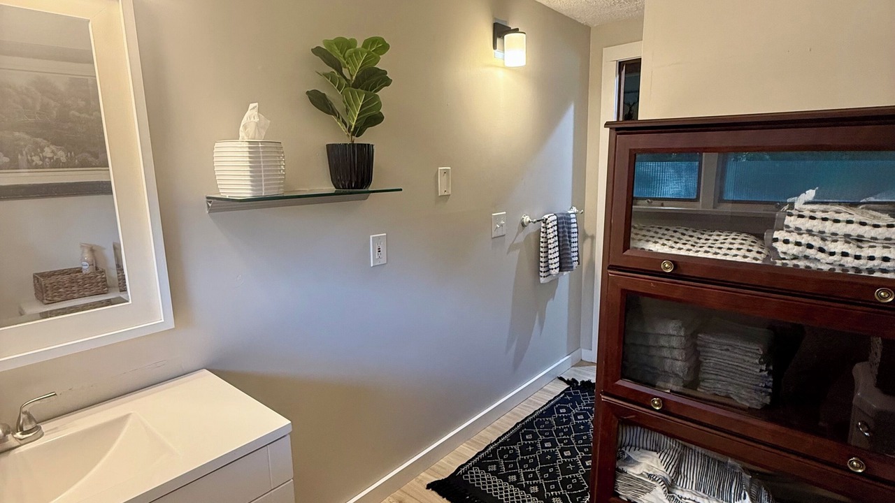 Photo of Bathroom in Southbridge