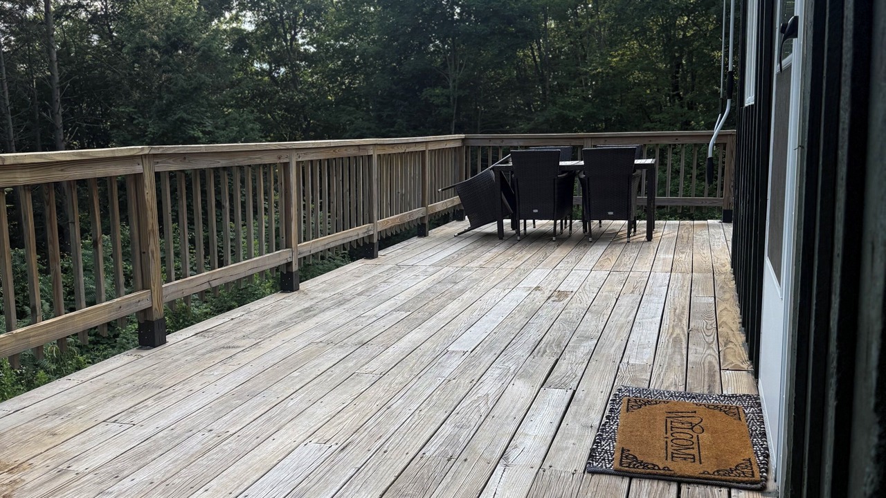 Photo of Outdoor in Southbridge