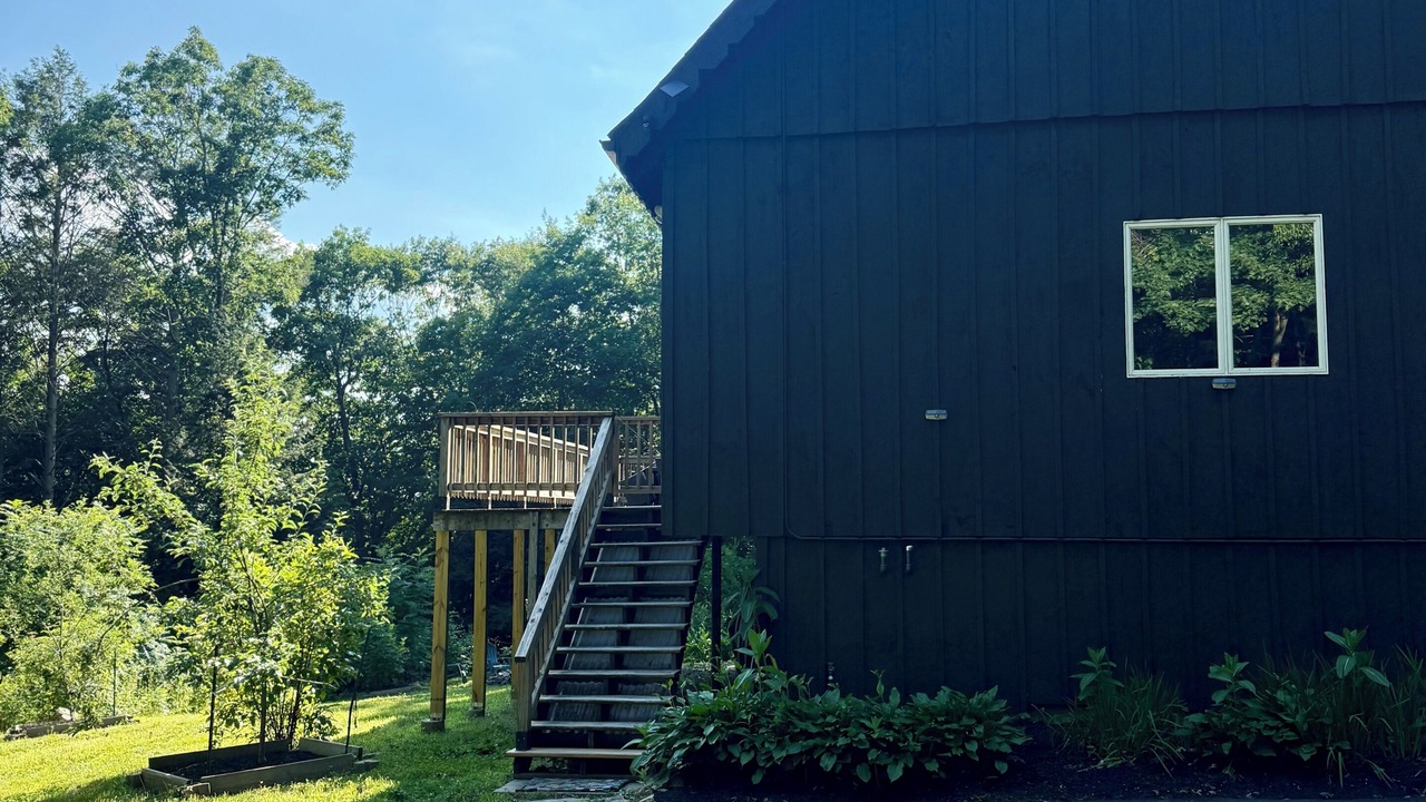 Photo of Outdoor in Southbridge