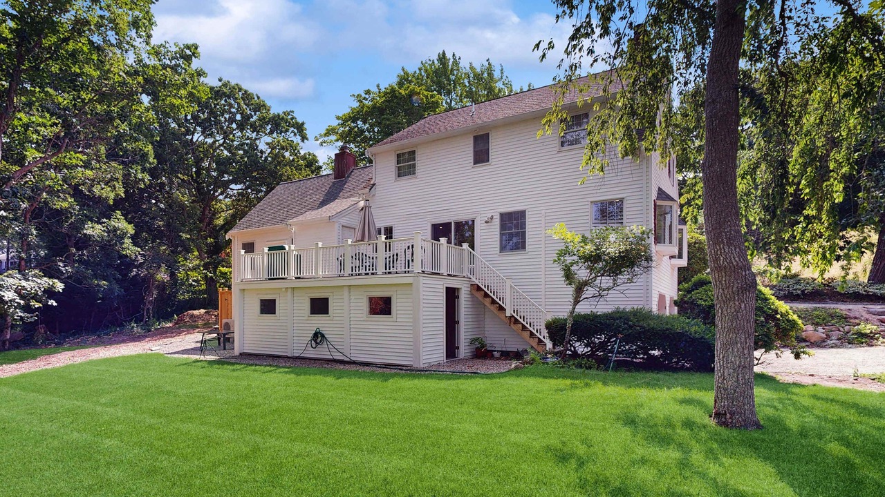 Photo of Outdoor in West Falmouth