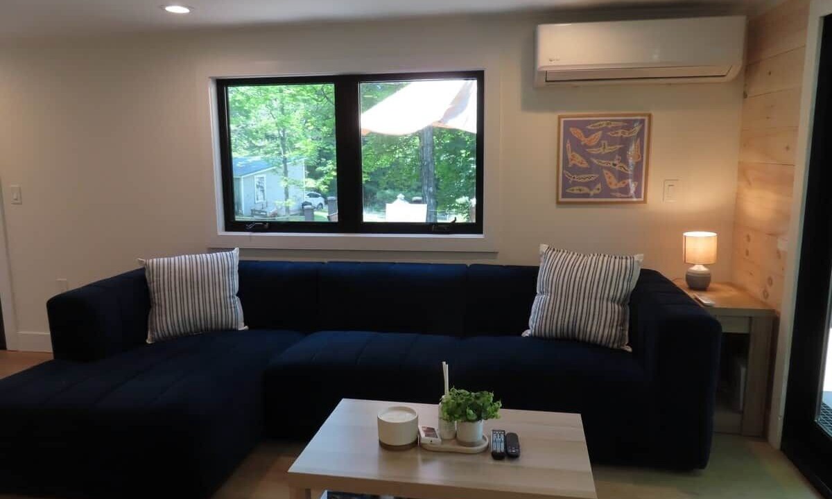 Photo of Livingroom in Bristol