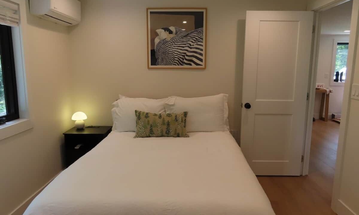 Photo of Bedroom in Bristol