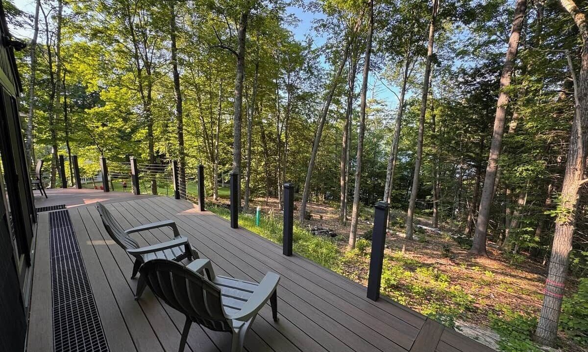 Photo of Patio Balcony in Bristol
