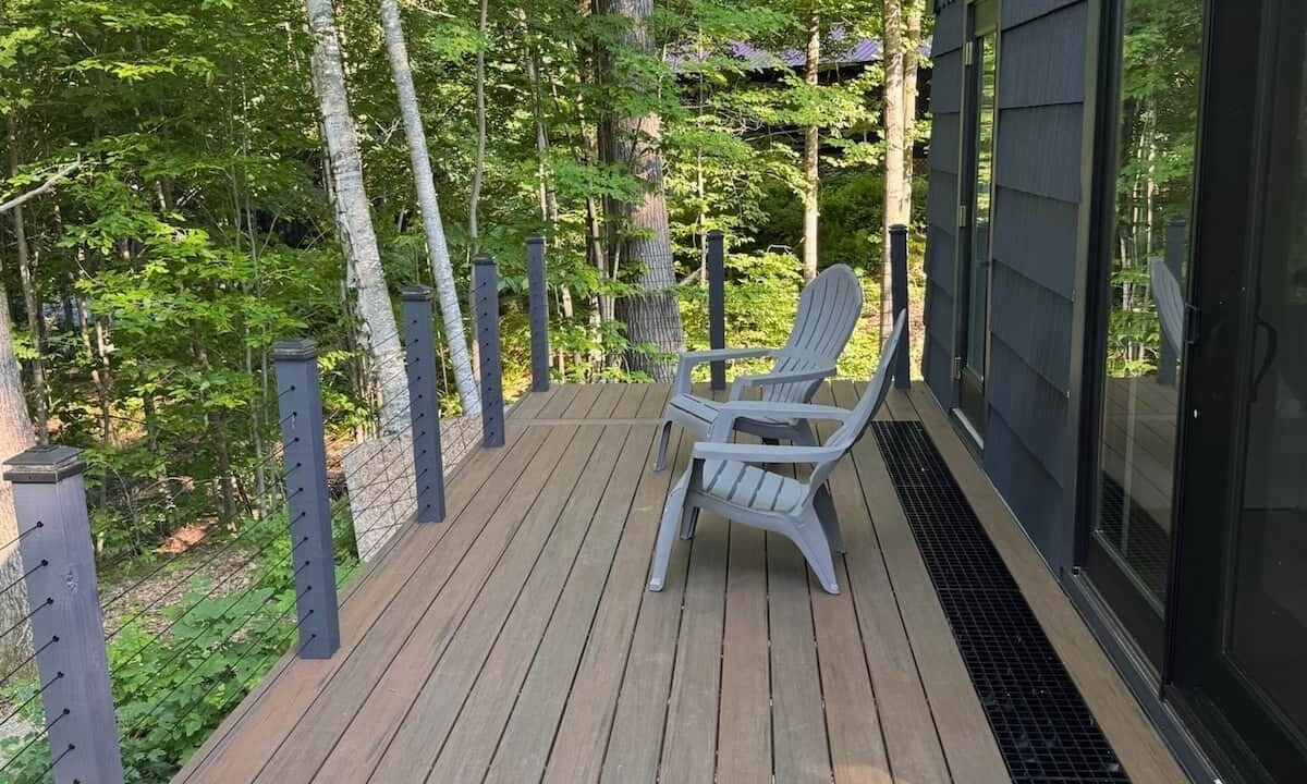 Photo of Patio Balcony in Bristol