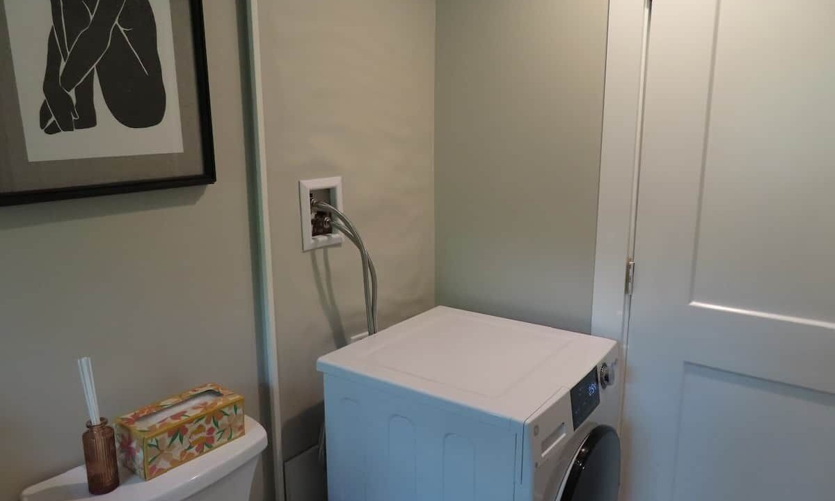 Photo of Bathroom in Bristol