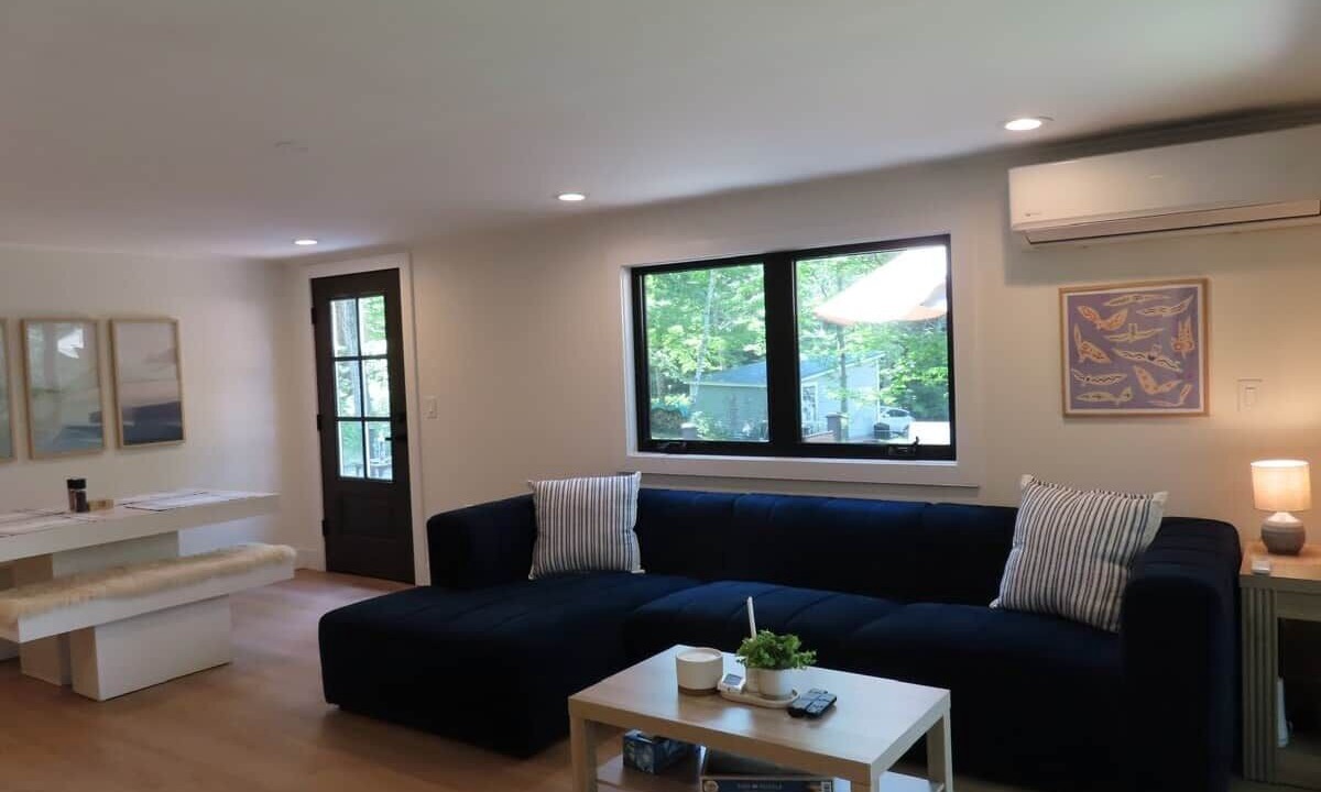 Photo of Livingroom in Bristol