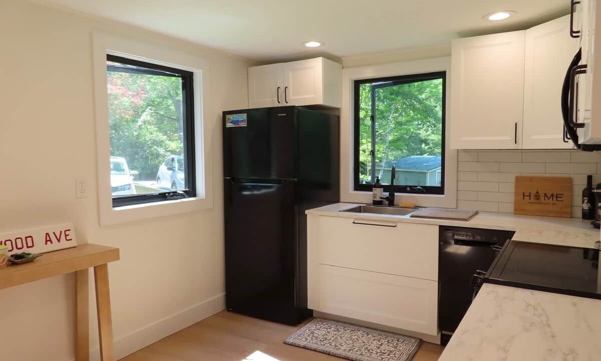Photo of Kitchen in Bristol