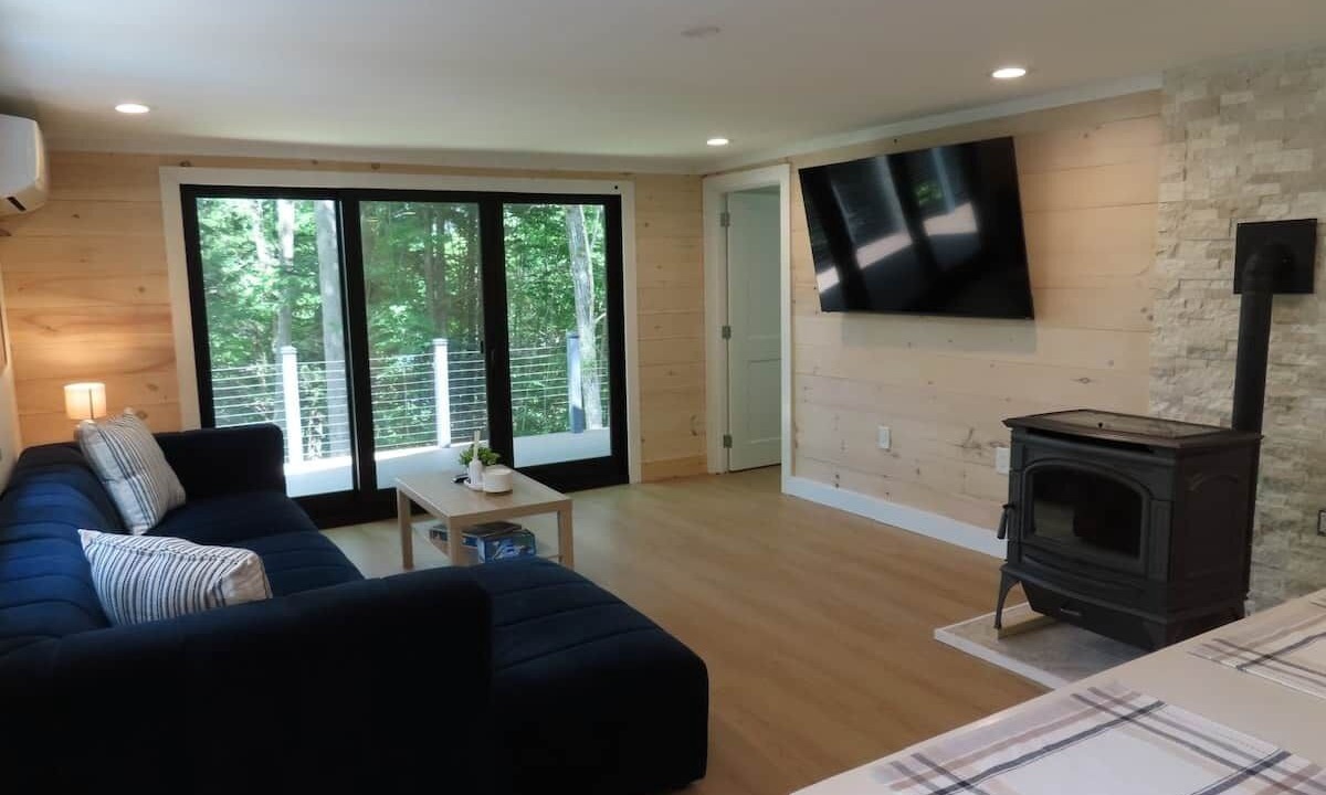 Photo of Livingroom in Bristol