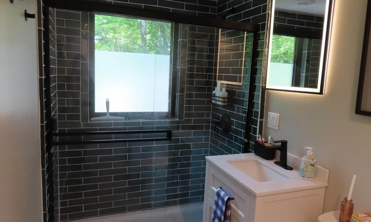 Photo of Bathroom in Bristol