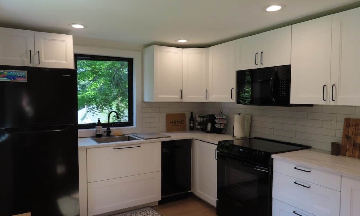 Photo of Kitchen in Bristol
