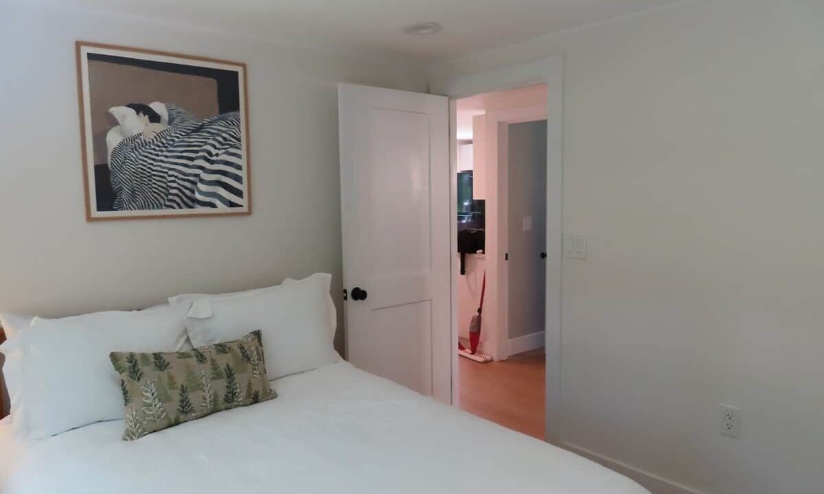 Photo of Bedroom in Bristol