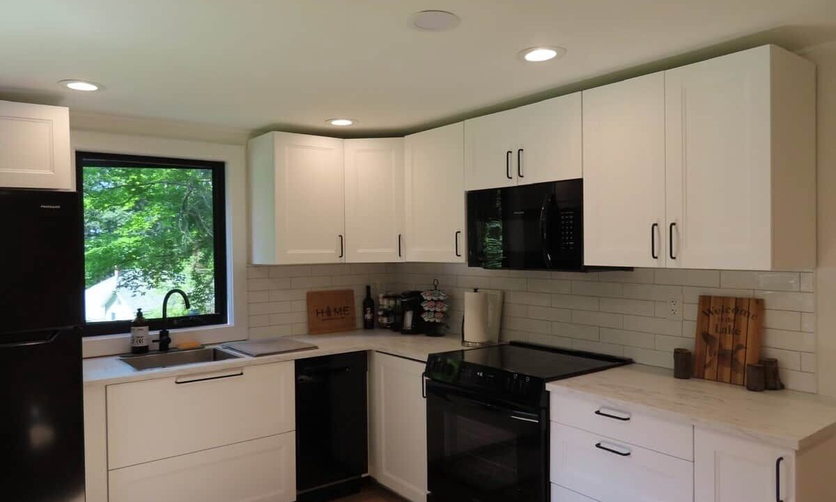 Photo of Kitchen in Bristol