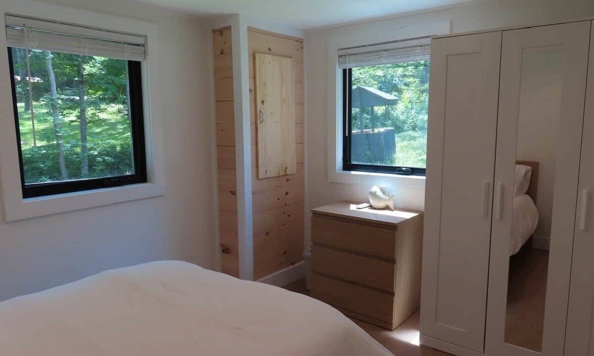 Photo of Bedroom in Bristol