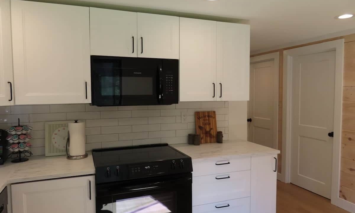 Photo of Kitchen in Bristol