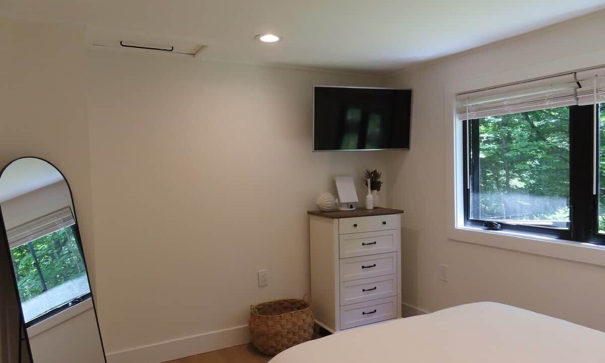 Photo of Bedroom in Bristol