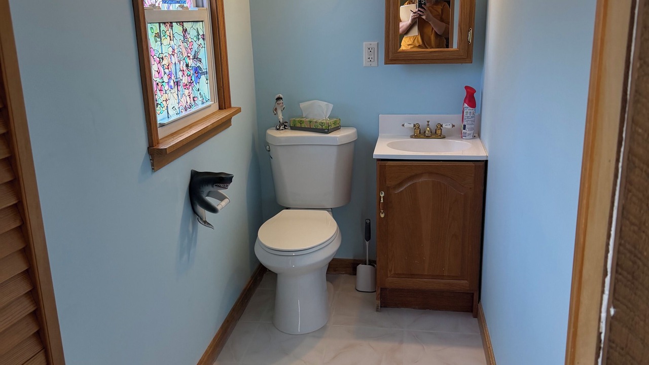 Photo of Bathroom in Greene