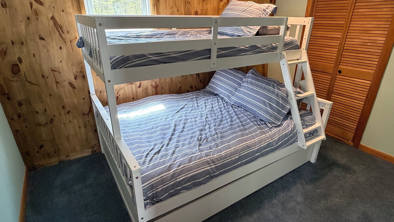 Photo of Bedroom in Greene