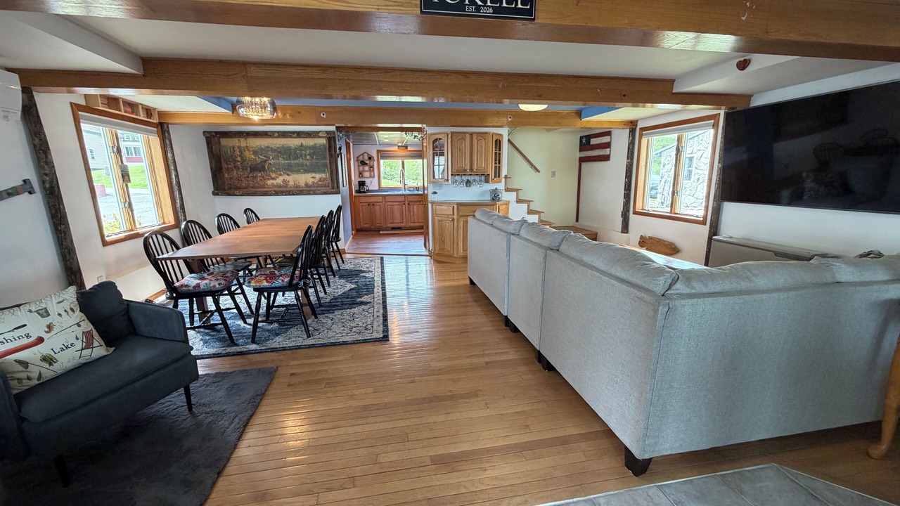 Photo of Livingroom in Greene