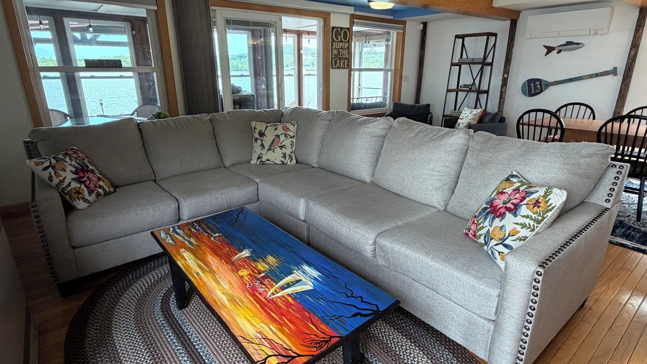 Photo of Livingroom in Greene