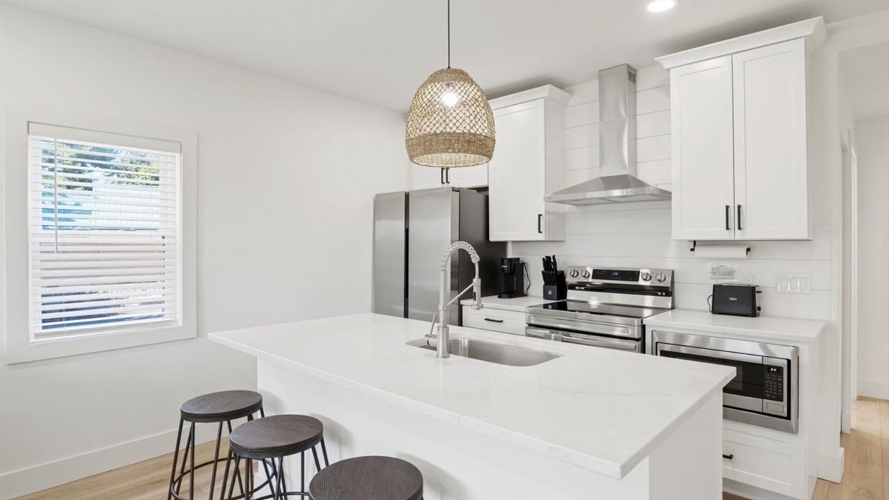 Photo of Kitchen in Sodus Point