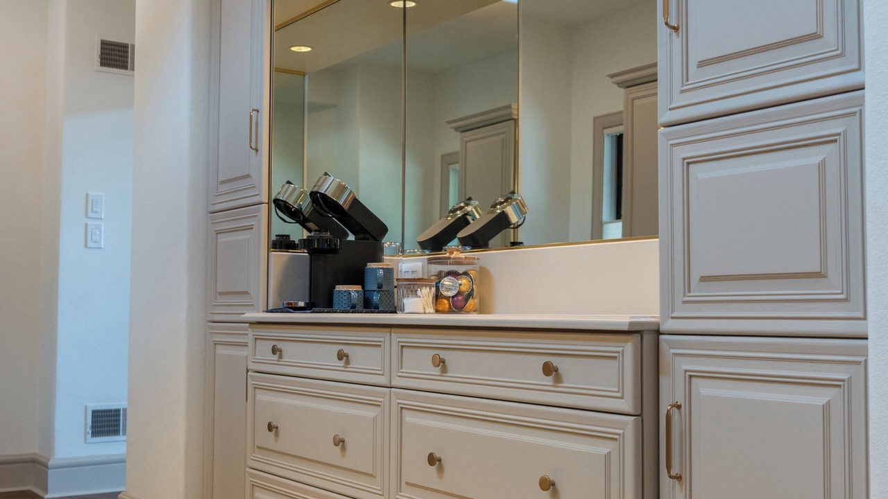 Photo of Bathroom in Wernersville