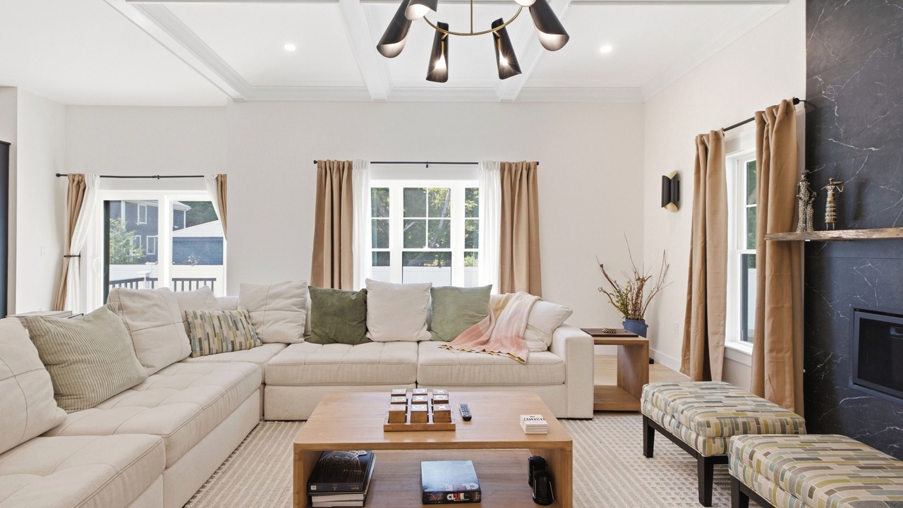 Photo of Livingroom in Sharon