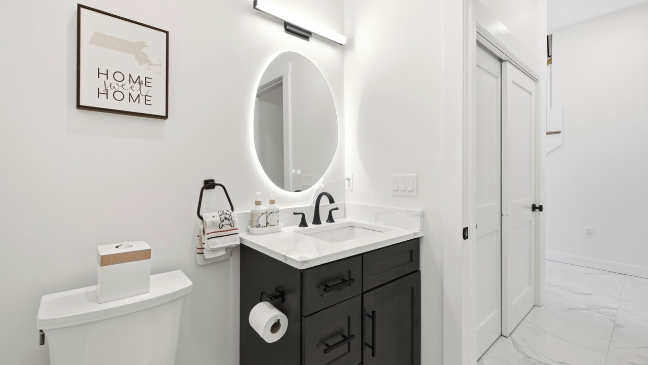 Photo of Bathroom in Sharon